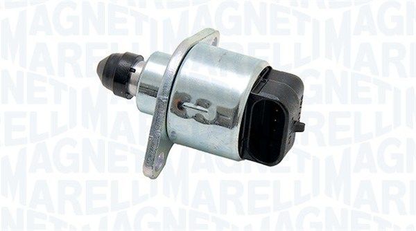 MAGNETI MARELLI Поворотная заслонка, подвод воздуха 230016079107